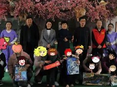 传递爱与温暖，撑起一片蓝天 濮阳市妇幼保健院开展“世界自闭症日”主题公益活动​