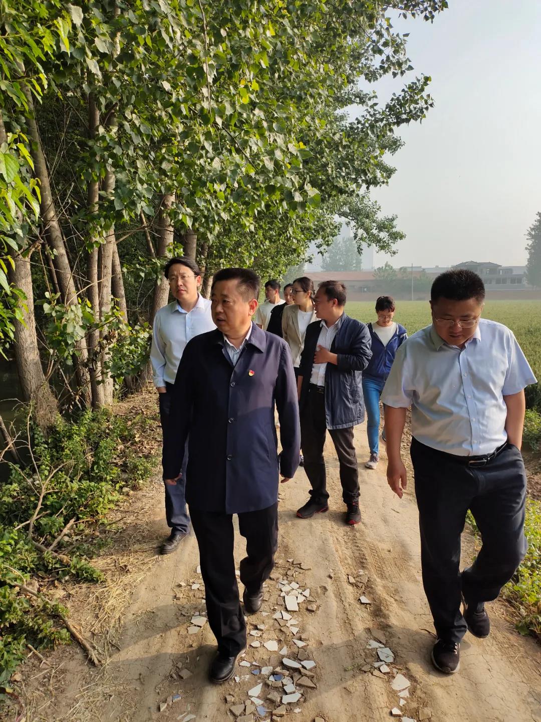 【创建卫生城市 共享健康生活】【大庆办】