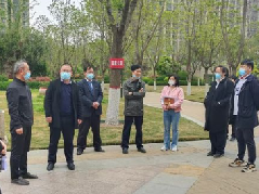 开展物业标准化管理 促进濮阳经济技术开发区物业服务质量提升