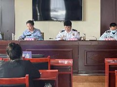 濮阳市全面启动危险化学品重大危险源企业2022年第一次专项检查督导工作