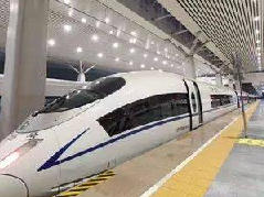 国网濮阳供电公司：电引擎提速濮阳新高铁 优服务共圆龙乡发展梦