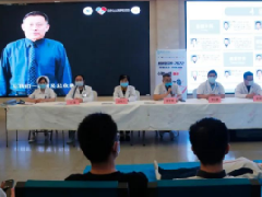 关爱生命 “救”在身边——濮阳市人民医院胸痛中心开展“心肺复苏周”活动