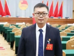 喜报|濮阳市妇幼保健院王瑞林荣获2022年“全国向上向善好青年”荣誉称号