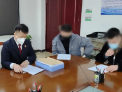 【检察故事】华龙区检察院促成一起故意伤害案件双方当事人刑事和解