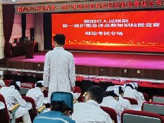 展风采 强技能——濮阳市人民医院举办第一届护理急诊急救知识技能竞赛