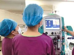 健康科普丨重症胰腺炎的重要治疗手段——血浆置换术