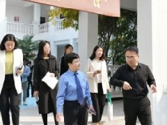 【华检动态】卫辉市检察院 华龙区检察院 学习交流互鉴 共话未检发展