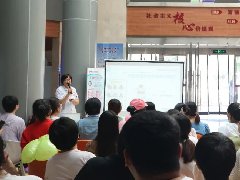“喂”爱坚持，让母爱“乳”此简单|濮阳市妇幼保健院助力职场家庭 促进母乳喂养