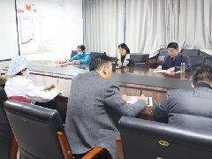 濮阳市妇幼保健院强化防范措施积极应对暴雪寒潮天气