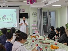 “优雅更年，芳华永驻”｜濮阳市妇幼保健院“世界更年期关怀日”系列活动圆满结束