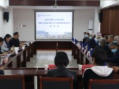 濮阳市妇幼保健院召开2023年重阳节退休职工座谈会