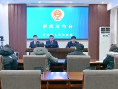【新闻发布会】华龙区检察院就濮阳市城区醉酒型危险驾驶犯罪召开新闻发布会并答记者问