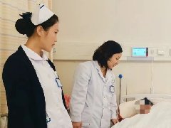 稳定失速的“心”——巧用改良“Valsalva”动作让足月妊娠合并室上性心动过速孕妇快速恢复正常心律