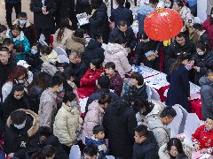 11.2万人次观看！濮阳市经开区春风行动招聘会成功举办！