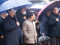 濮阳市举行2025年春节“乐业宜居•圆梦龙都”优质房产项目巡展活动启动仪式