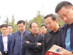 濮阳市开展2020年医疗器械安全宣传周活动