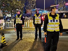 重拳出击！濮阳市公安局交通管理支队在全市范围内开展查处“酒驾醉驾”集中行动！