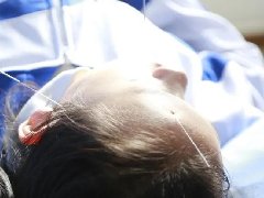 转业不转志！白清良：从退伍军医到正骨名医