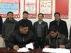 王帅荣获2019年河南省脱贫攻坚奖奉献奖