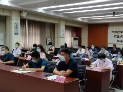 在河南省质量诚信体系建设A等企业评估认定中，我市连续两年位居全省“双第一”