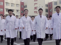 官宣！濮阳市妇幼保健院“三甲”红头文件来了！