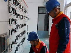 国网濮阳供电公司：春节保供电！他们这样干！