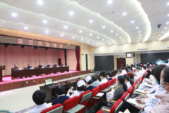 【濮阳市人民医院】筑牢医疗安全防线 平安祥和过牛年