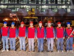 国网濮阳供电公司：做好优质服务工作 实现春节“零投诉”