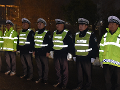 元宵佳节交警不打烊！濮阳交警再次出手了！