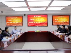 国家胸痛中心认证专家莅临濮阳市人民医院现场核查