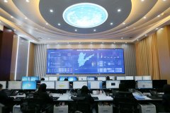 国网濮阳供电公司：全力应对最强沙尘天气来袭