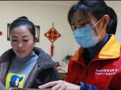 国网濮阳供电公司：推进“借位”服务 缩短缴费距离