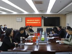 市委党史学习教育第四巡回指导组到濮阳市人民医院指导工作