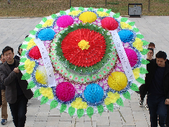 市食品药品检验检测中心开展“朗诗歌•祭英烈”系列活动