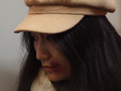 面对家庭暴力，要勇敢说“不”！