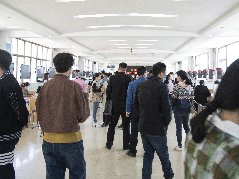 2000个精选岗位！上千人到场！濮阳市大型招聘会成功举办！