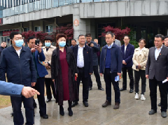 办实事 开新局 全市返乡创业“头雁工程”第一季度 现场观摩圆满结束