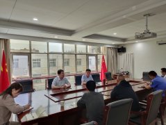 大庆办召开助力卫生城复审联合执法座谈会