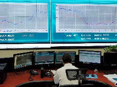 国网濮阳供电公司：龙城用上“绿色电”