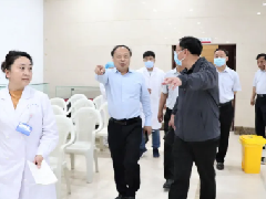 @所有人：新冠疫苗集中接种开始了！