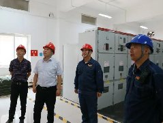 乘风破浪！ 我们与你同行