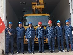 为中考“掌灯” 护航学子“追梦路”