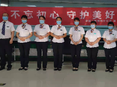 用“温度、速度、广度”努力实现客户的满意度