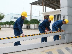 国网濮阳供电公司：全力做好防汛保电工作