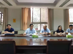 濮阳市教育局紧急部署防汛工作