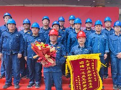 百里驰援 守望相助 协力抢险保供电——驰援安阳防汛保电抢险侧记