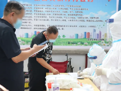 抓实抓细抓关键 濮阳市妇幼保健院全力构筑疫情防控坚固之堤