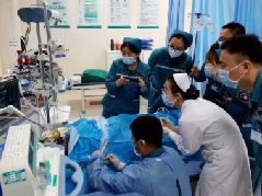 时间就是生命 做与时间赛跑的人