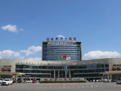 清丰第一医院：防疫战线中的民营担当