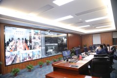 国网濮阳供电公司：未雨绸缪 做好防汛保电工作